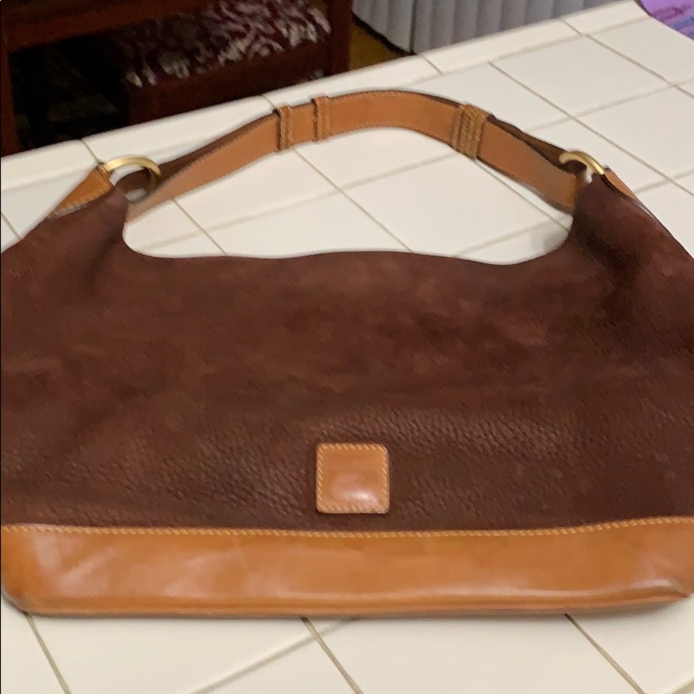 Dooney & Bourke handbag